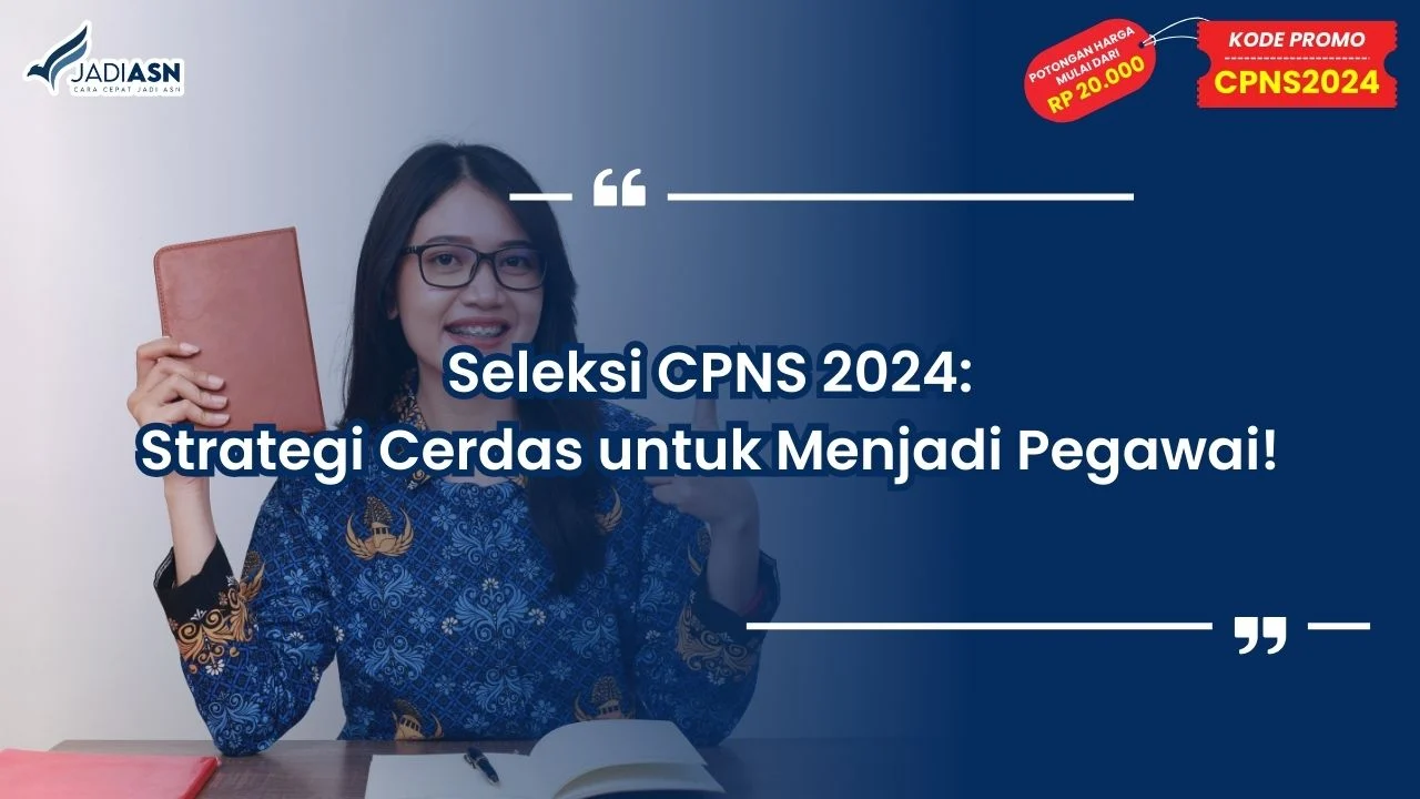 Seleksi CPNS 2024