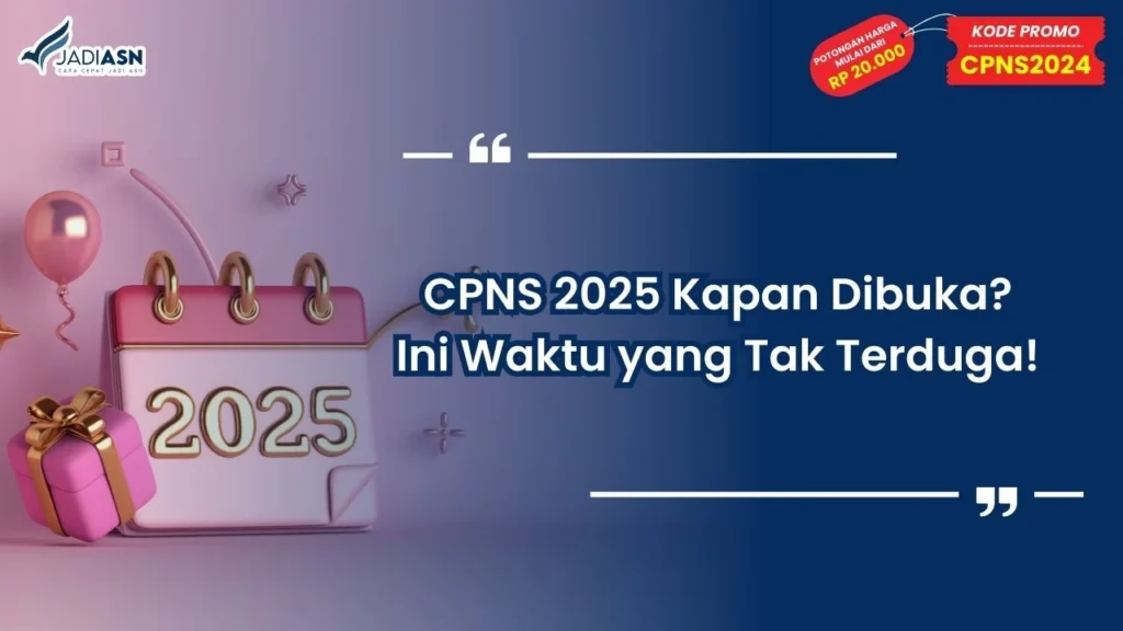 CPNS 2025
