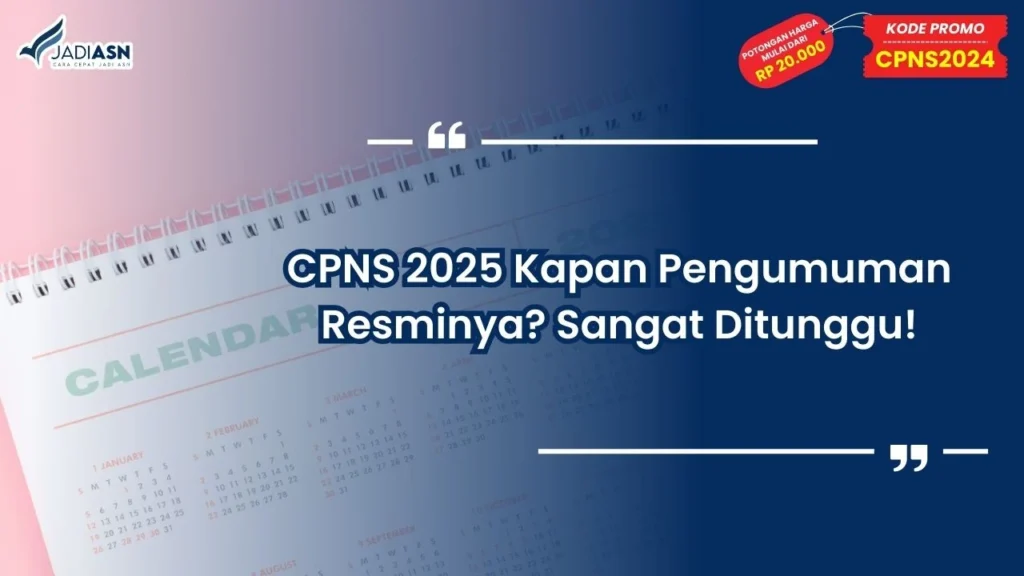 CPNS 2025