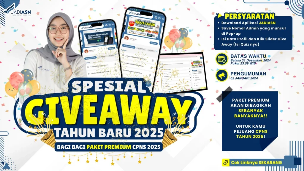 bimbel cpns gratis