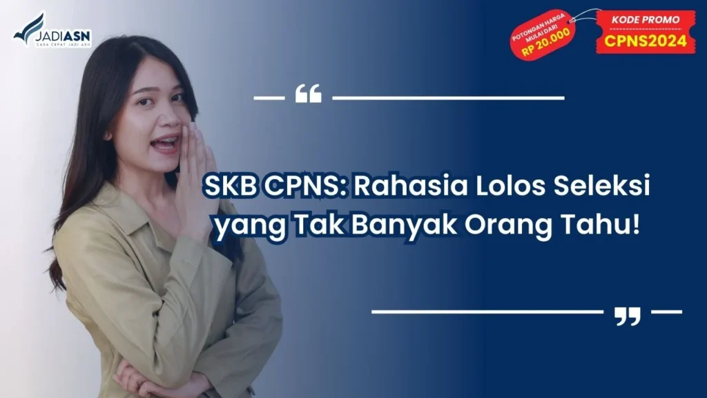 SKB CPNS