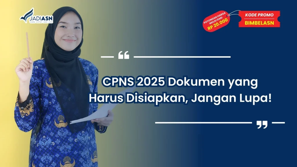 CPNS 2025