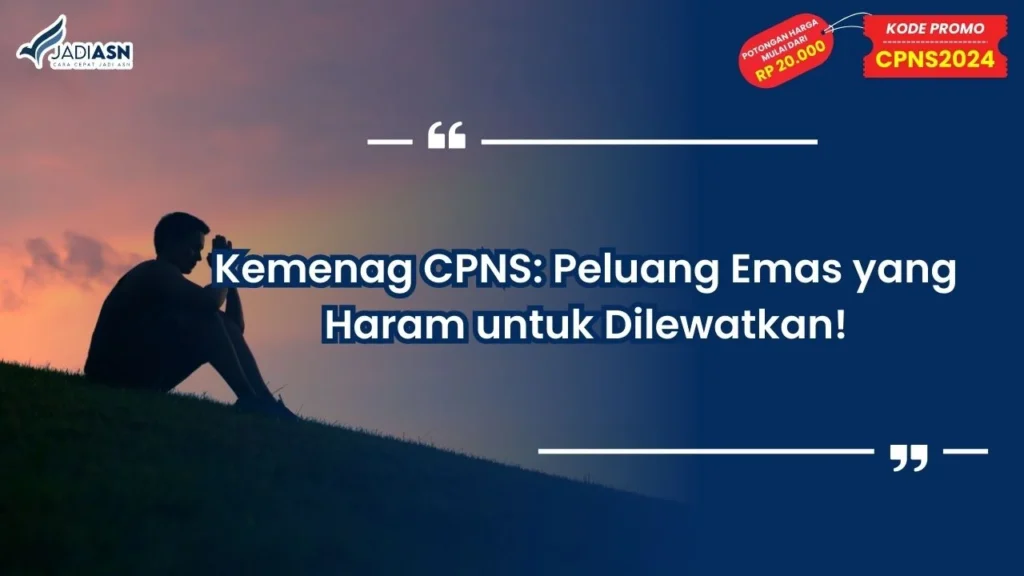 Kemenag CPNS