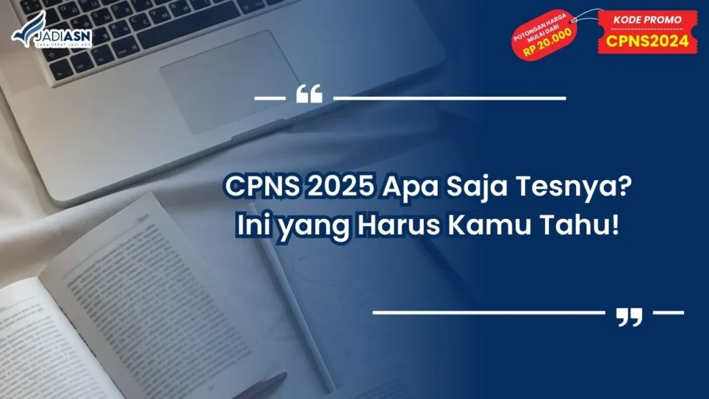 CPNS 2025