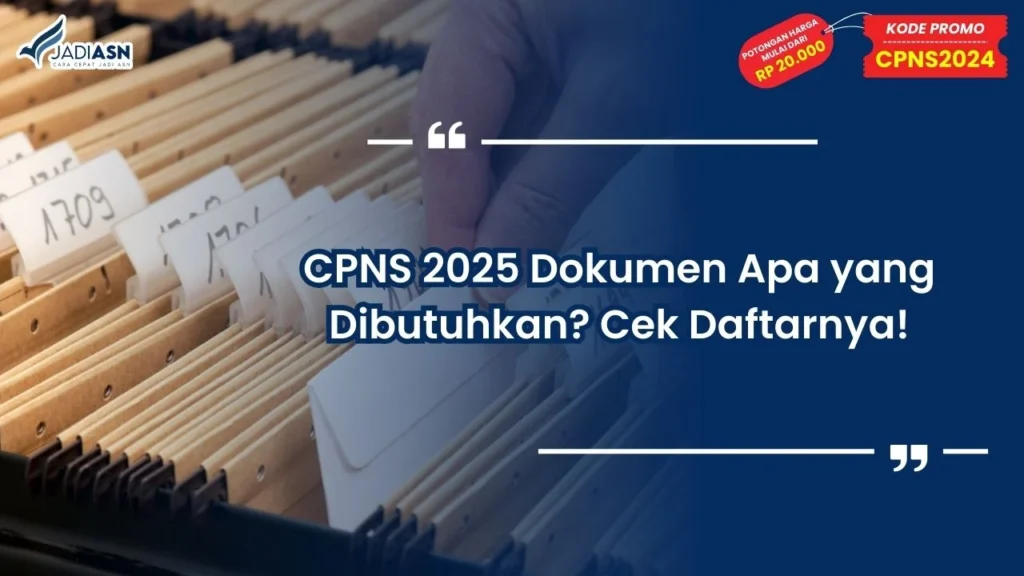 CPNS 2025