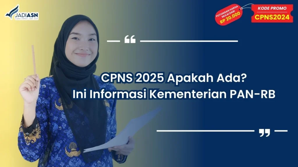 CPNS 2025
