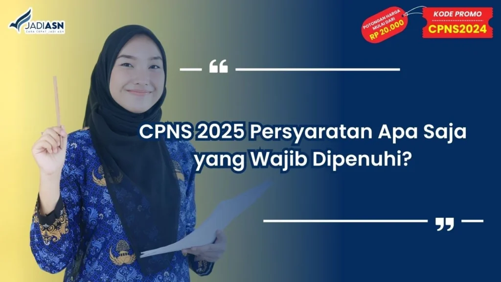 CPNS 2025