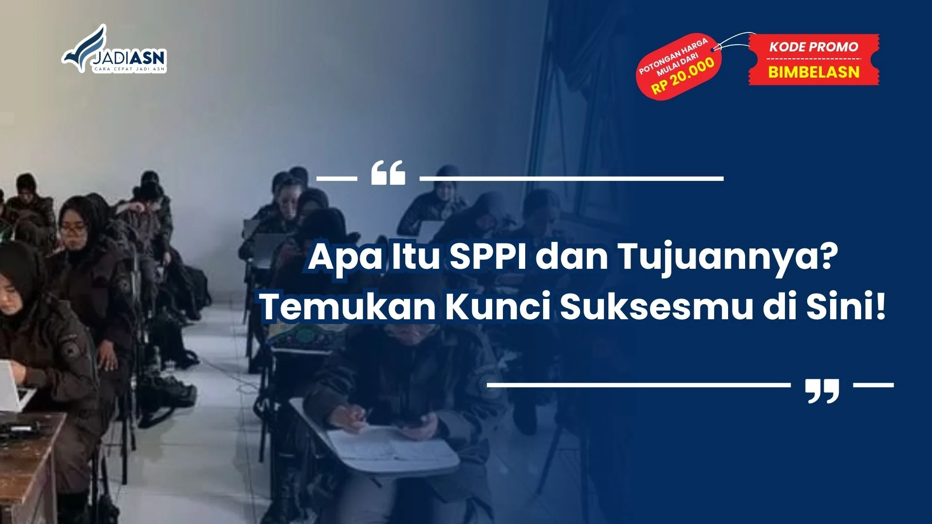 Apa itu SPPI