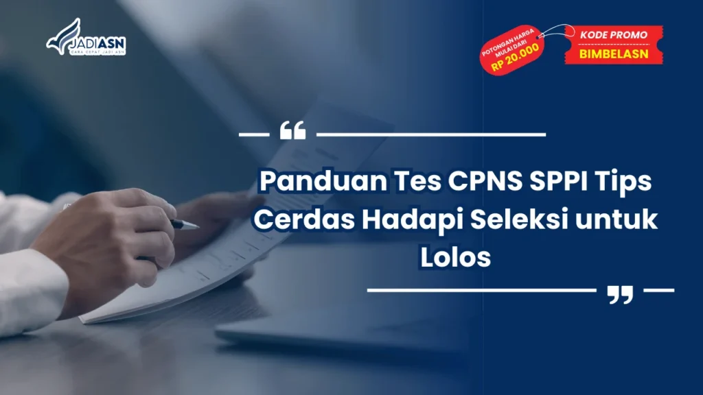 cpns sppi