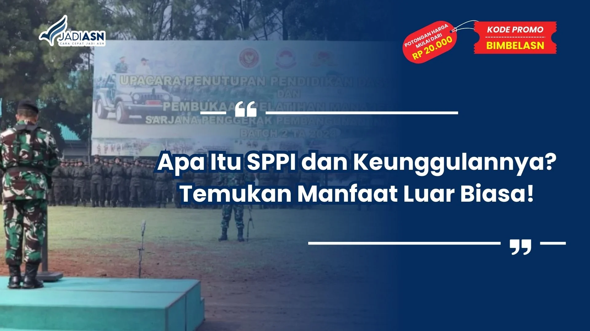 Apa Itu SPPI