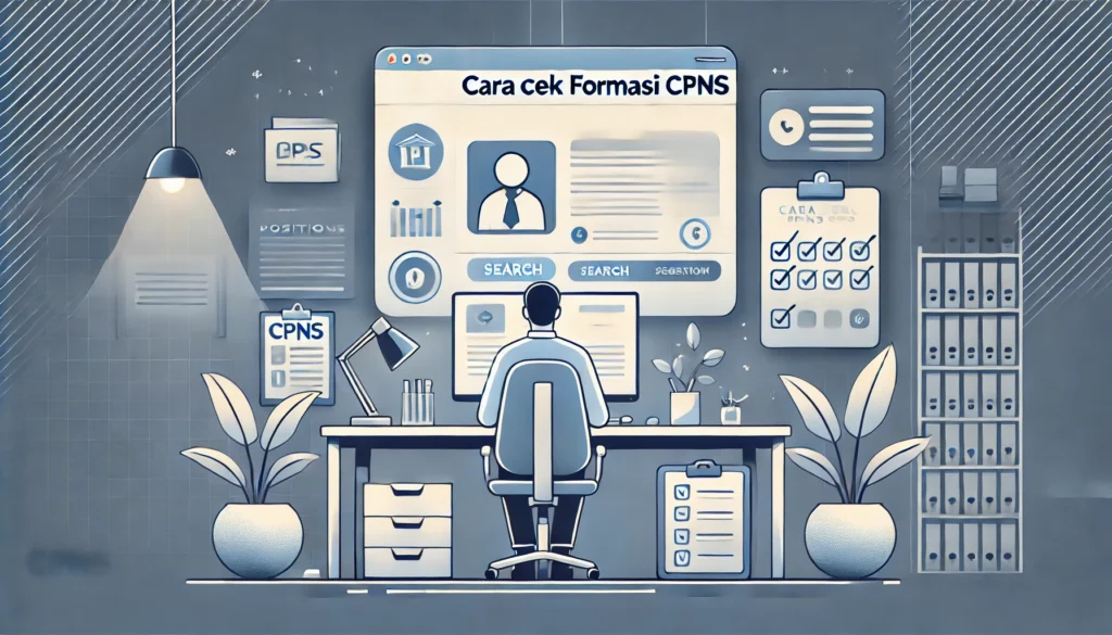 CPNS 2025
