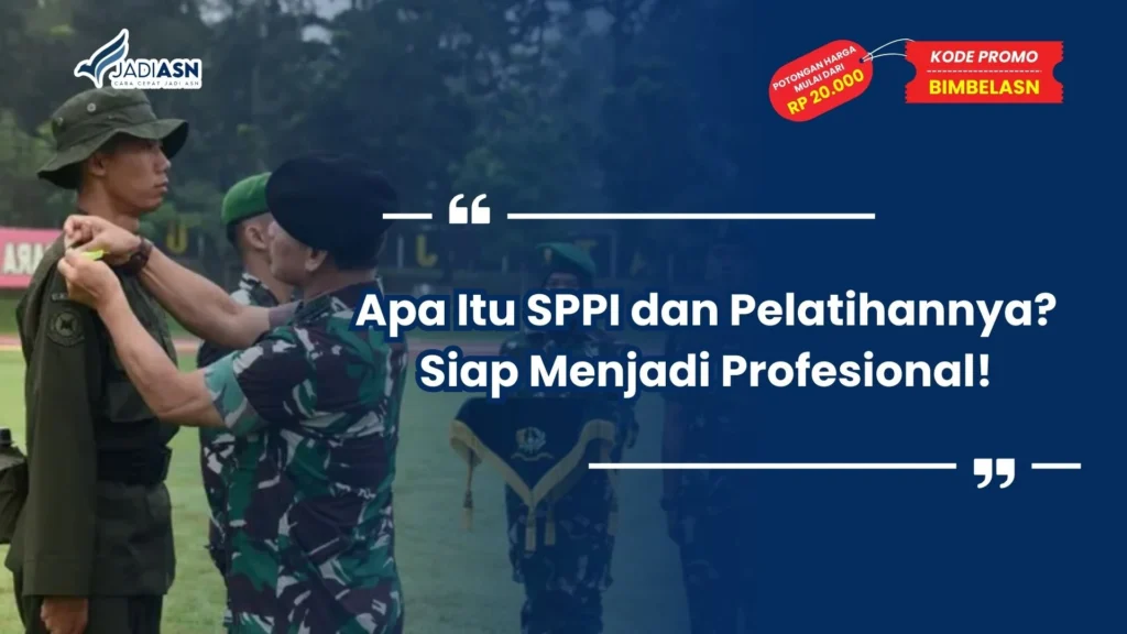 Apa Itu SPPI