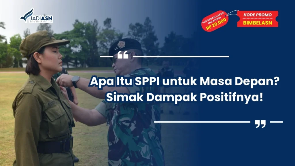 Apa Itu SPPI