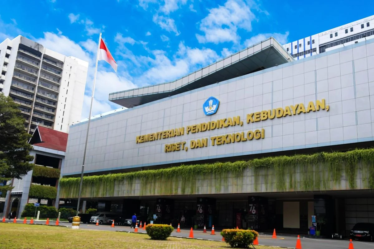 CPNS Kemendikbud 2025