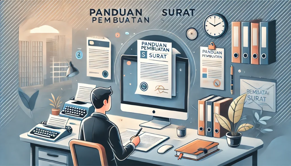 Syarat CPNS 2025 Surat Pernyataan