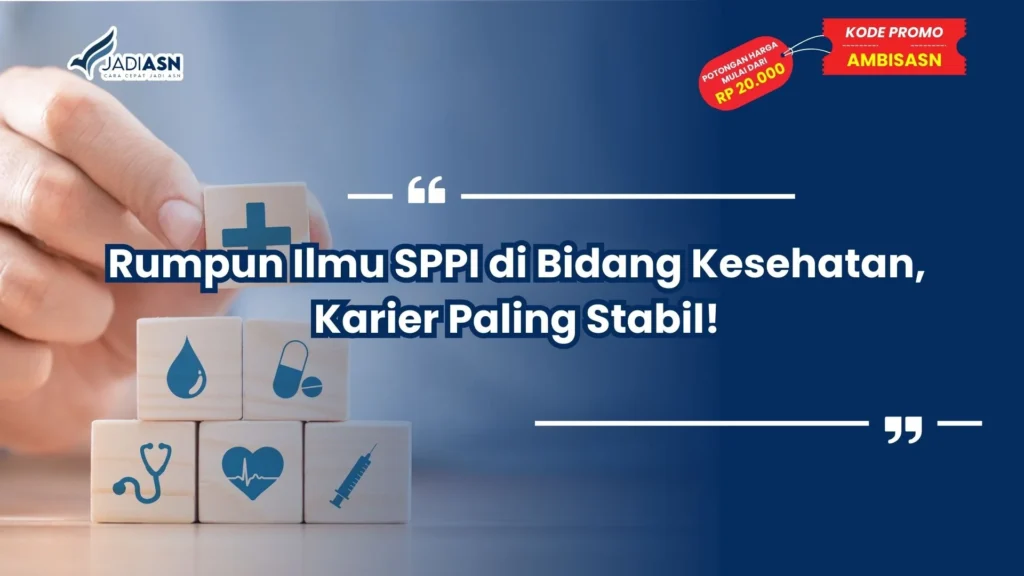 Rumpun Ilmu SPPI