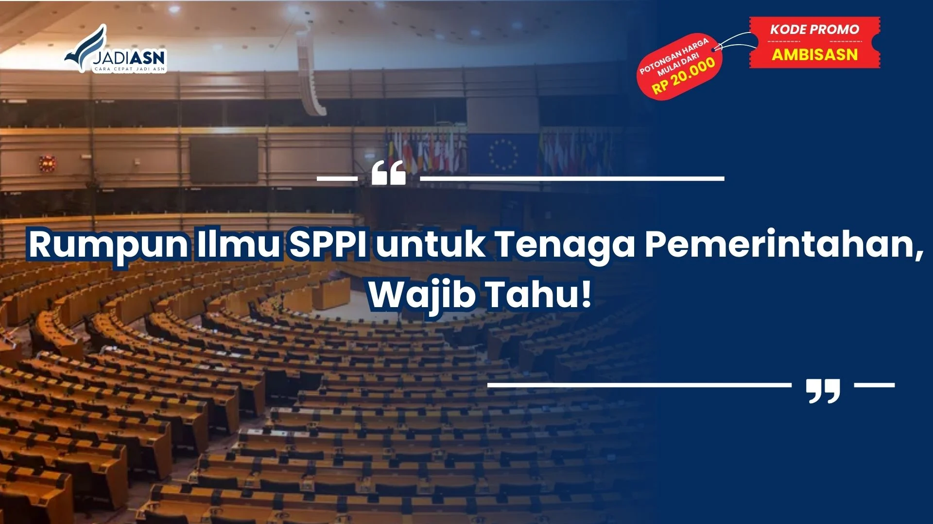 Rumpun Ilmu SPPI
