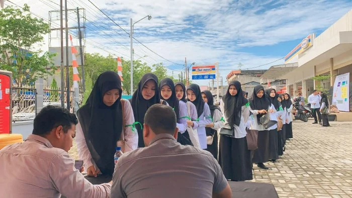 Formasi CPNS Kemenag