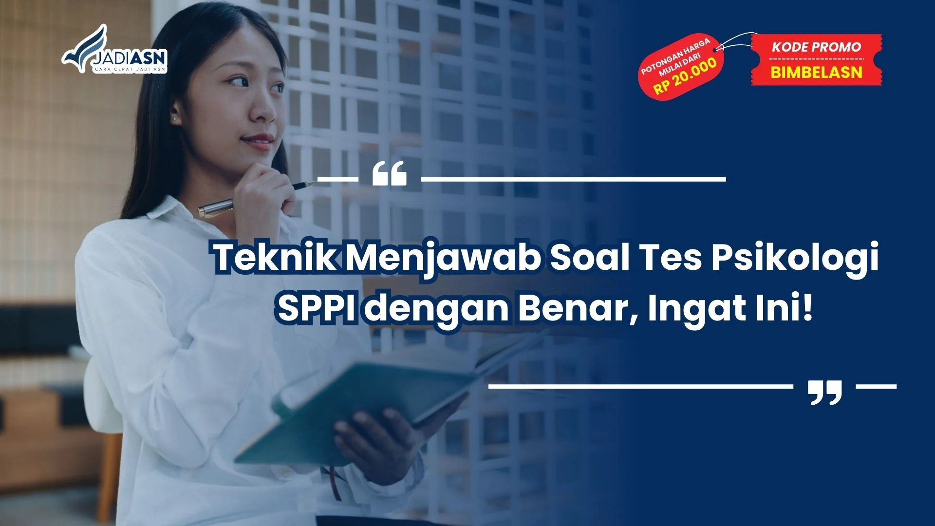 Tes Psikologi SPPI