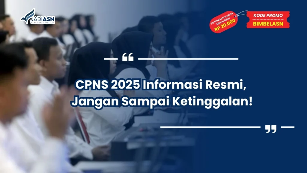 CPNS 2025