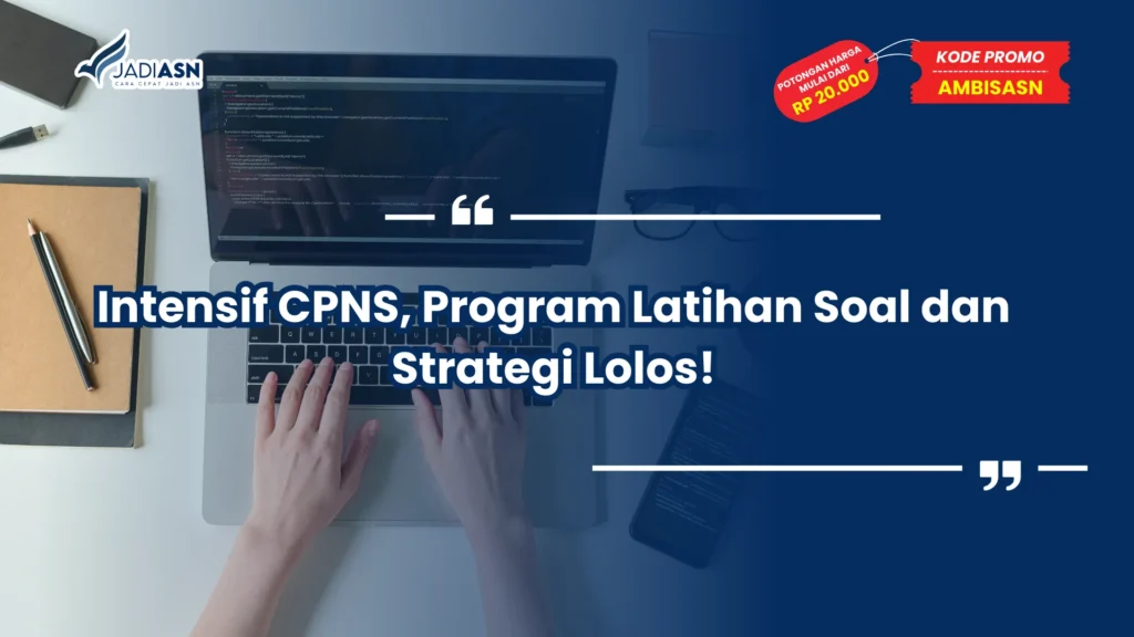 Intensif CPNS
