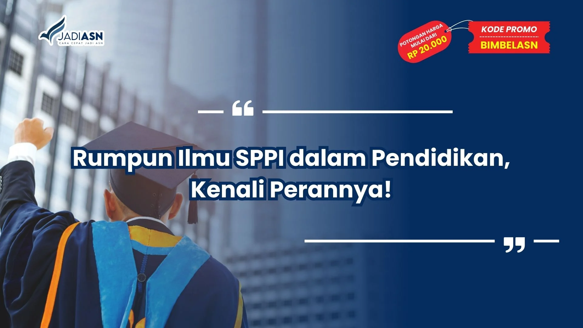 Rumpun Ilmu SPPI