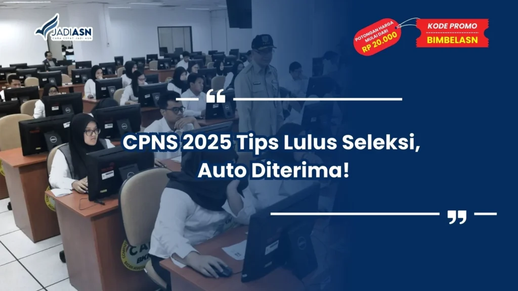 CPNS 2025