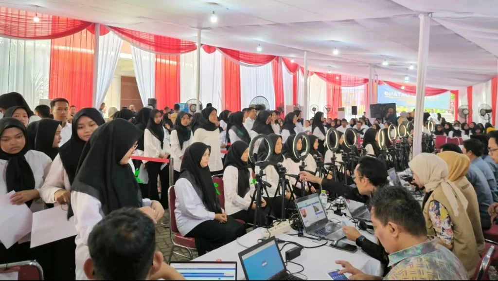 Formasi CPNS Kemenag