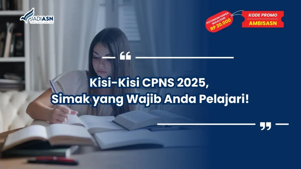 CPNS 2025