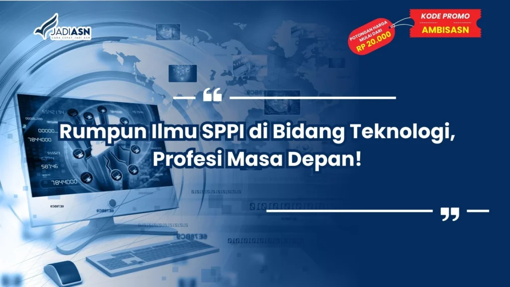 Rumpun Ilmu SPPI