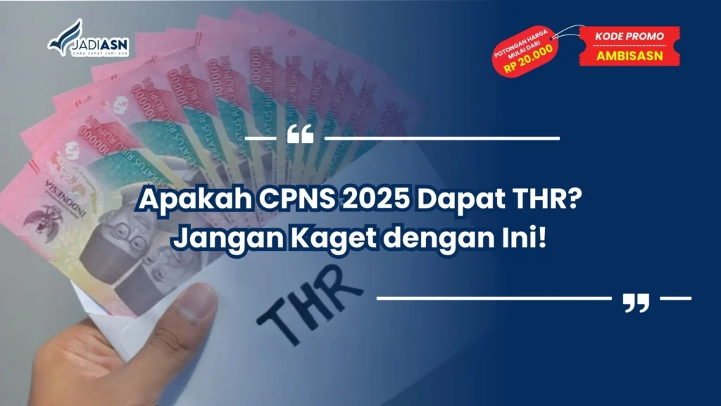 Kapan CPNS 2025