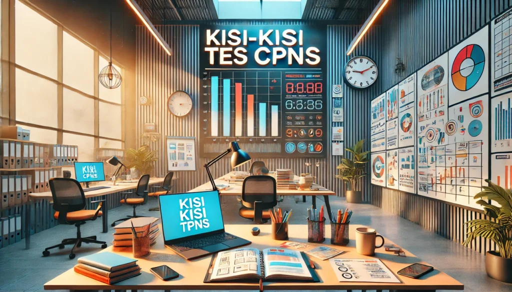 TIU Numerik CPNS