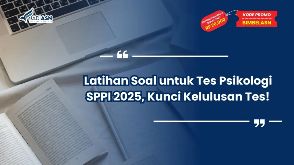 Tes Psikologi SPPI