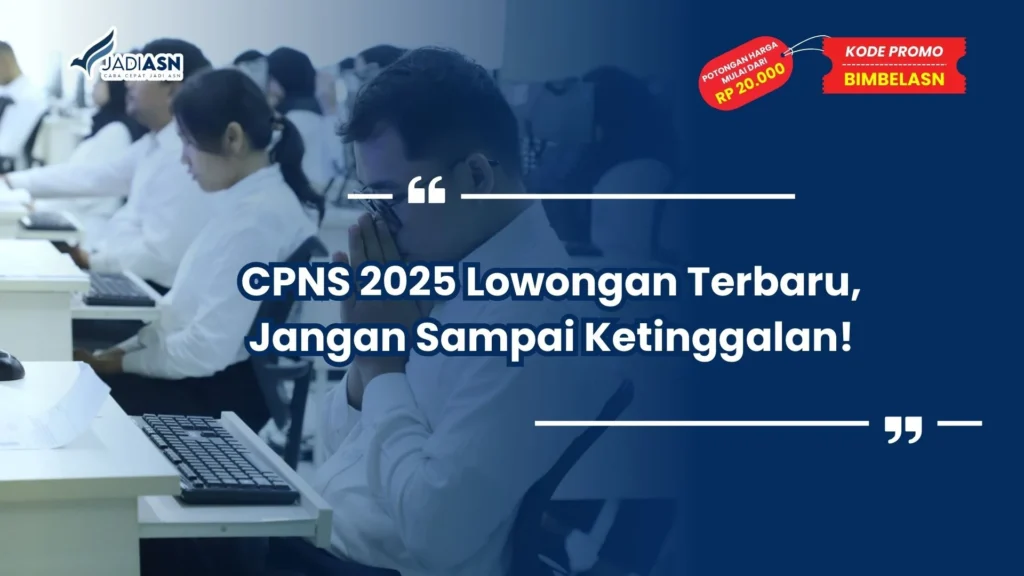 CPNS 20025