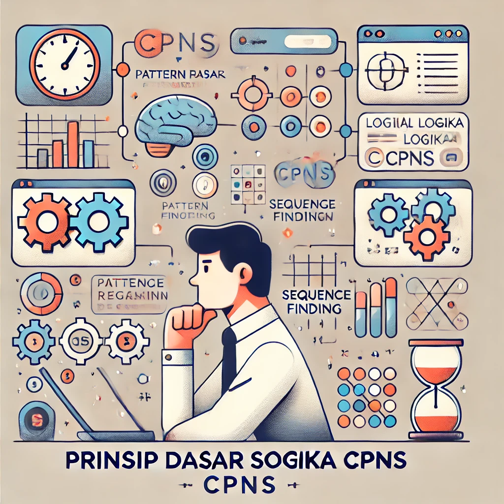 Latihan Soal Logika CPNS