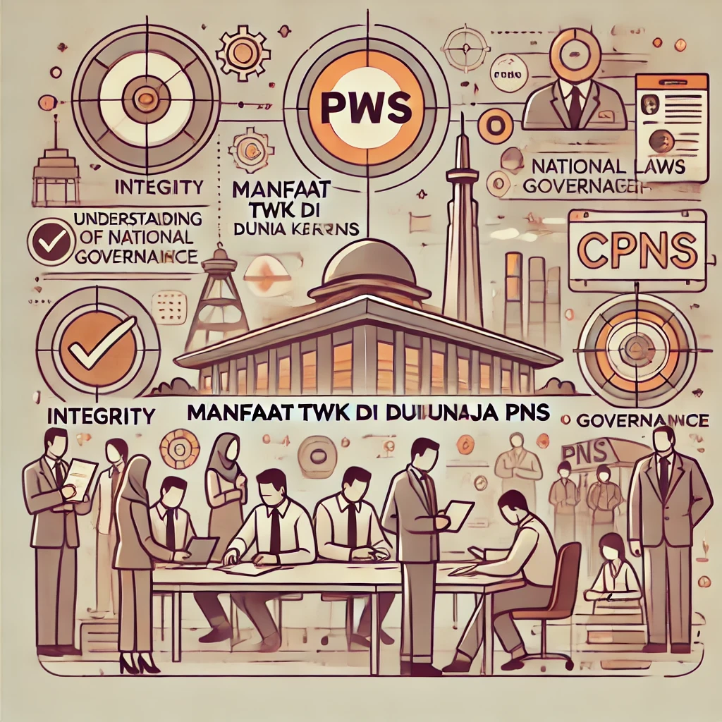 TWK CPNS Materi