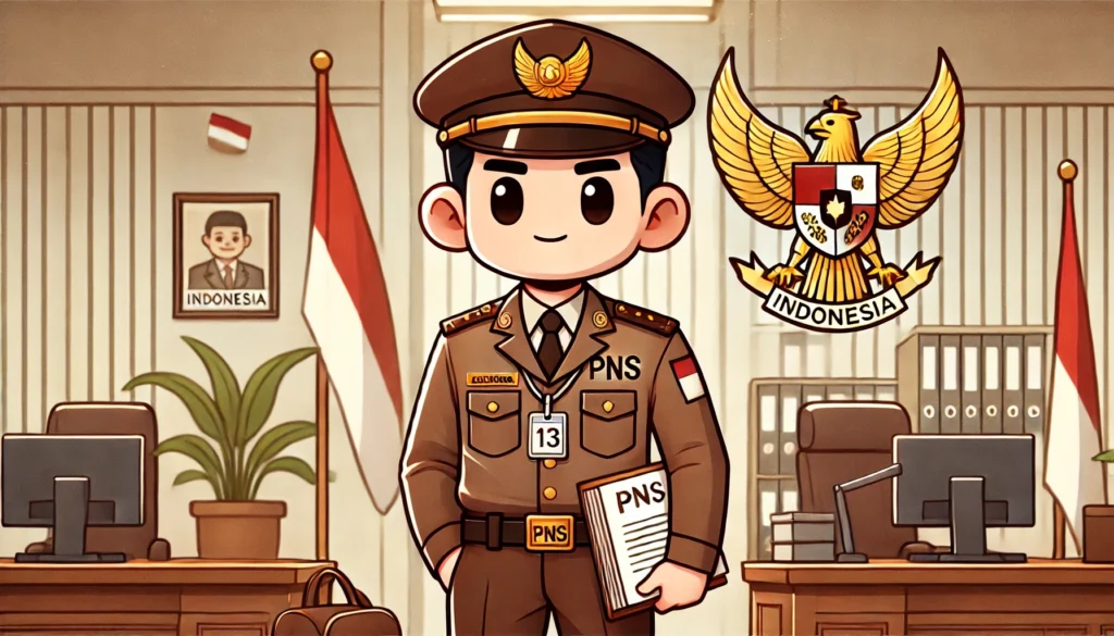 CPNS 2025 Bulan Berapa