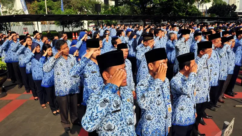Asuransi PNS Apa Saja? Berikut Jenis dan Manfaatnya!