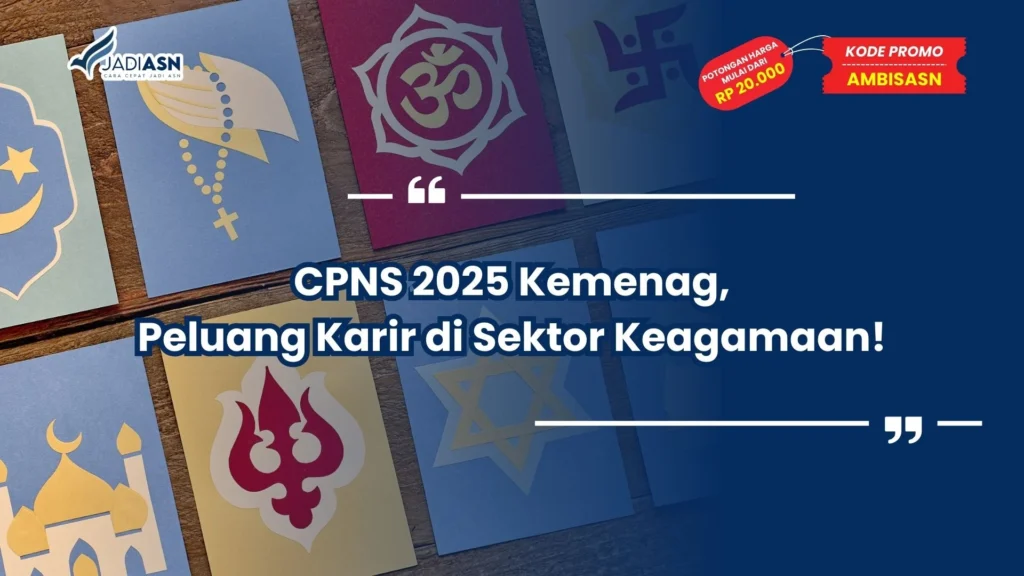 cpns 2025 kemenag