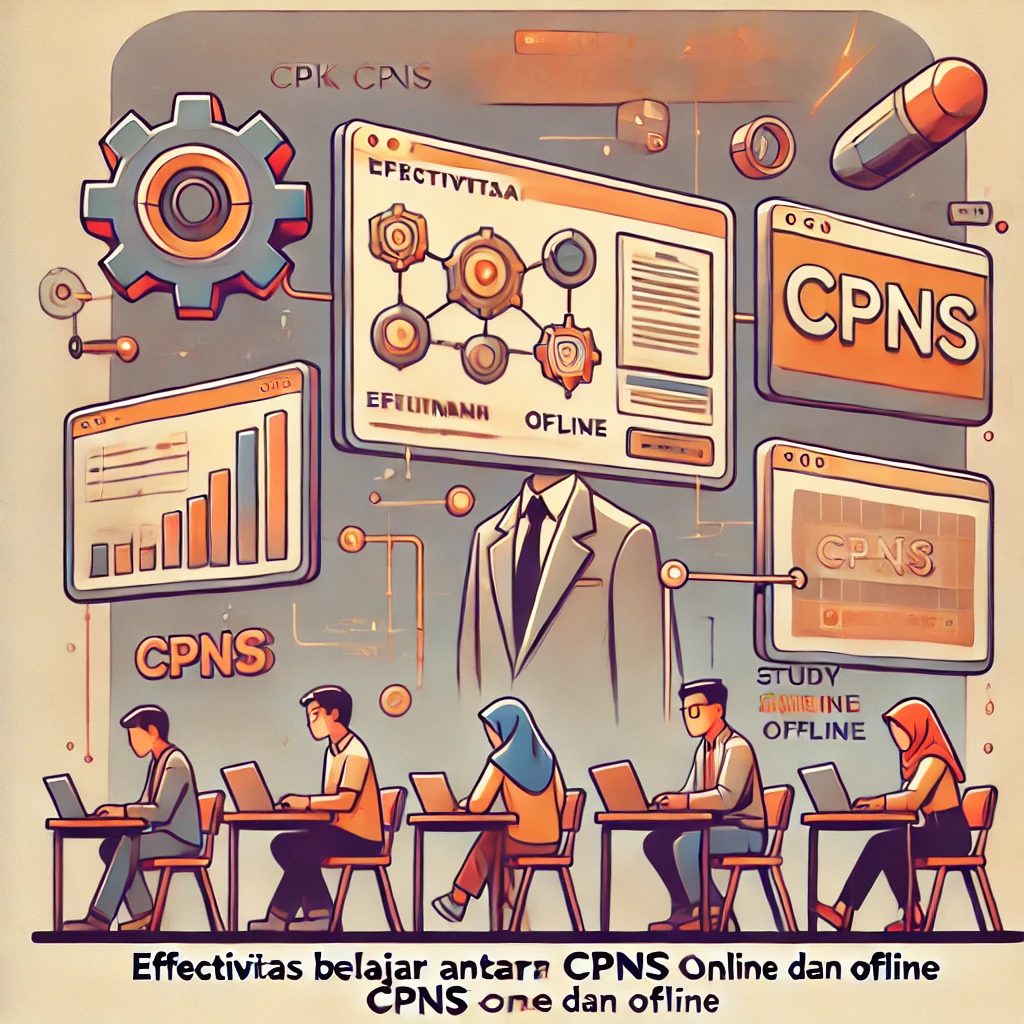 TWK CPNS Online