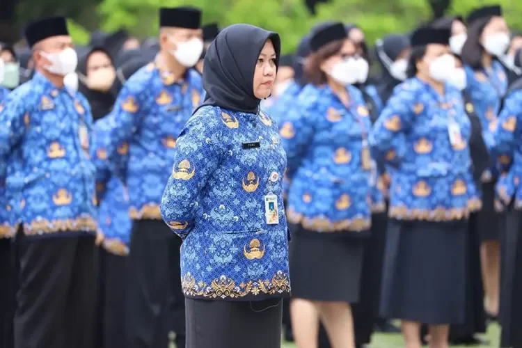 Potongan PNS Apa Saja? Ini Jenis dan Besarannya!