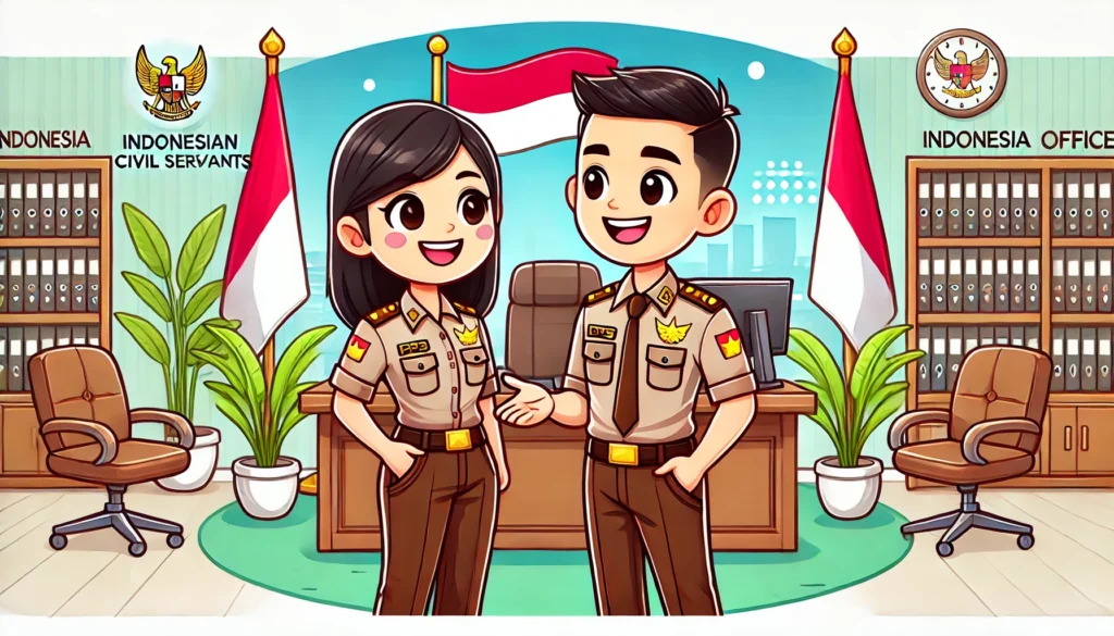 Berapa Gaji PNS TNI