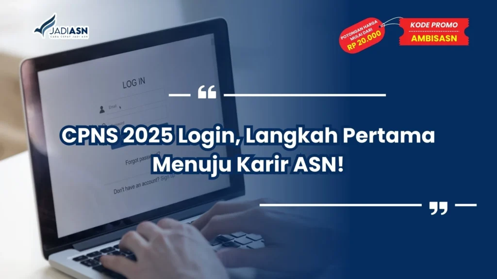cpns 2025 login