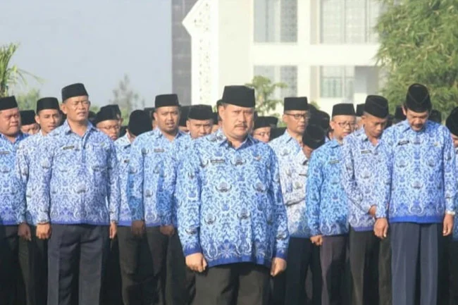 PNS Golongan 3 Apa Saja? Berikut Penjelasan Lengkapnya!