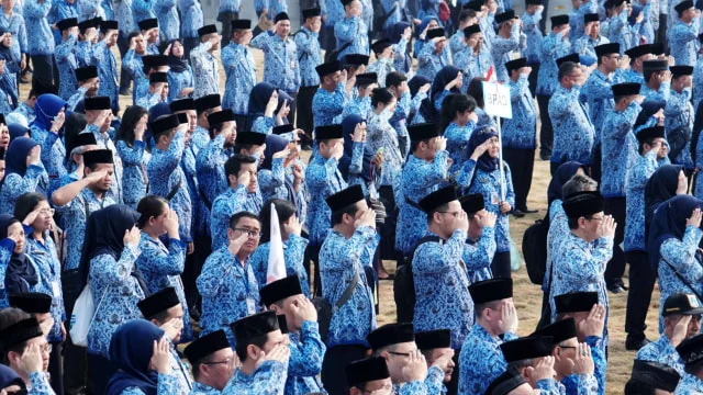 Potongan PNS Apa Saja? Ini Jenis dan Besarannya!