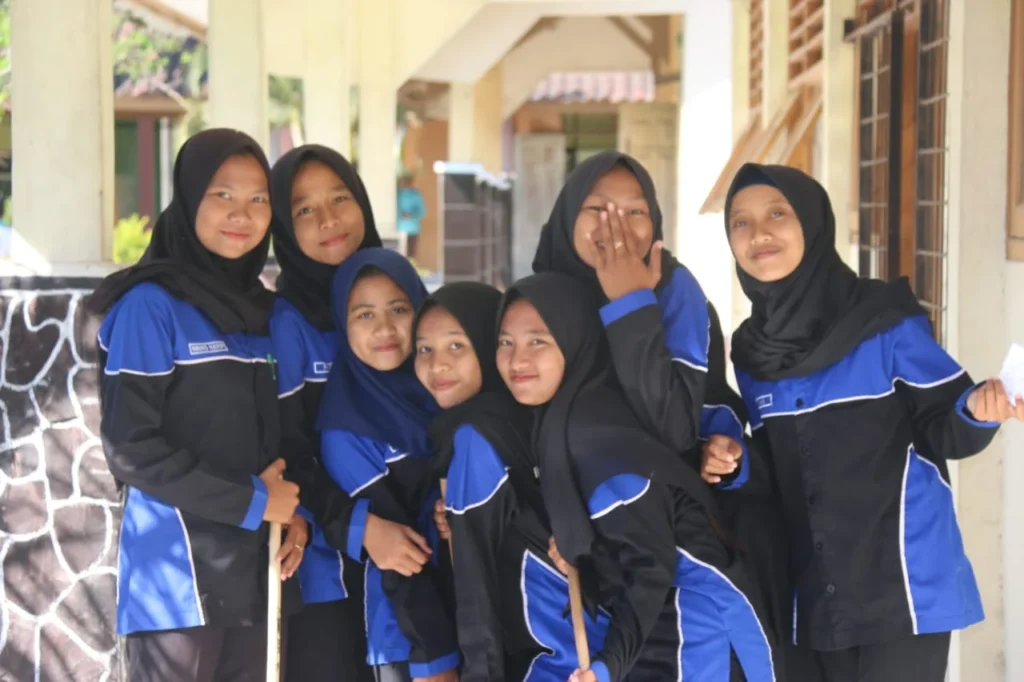 Ini Syarat Daftar CPNS 2025 Lulusan SMK, Yuk Catat!
