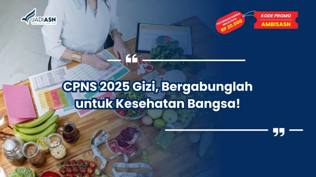cpns 2025 gizi