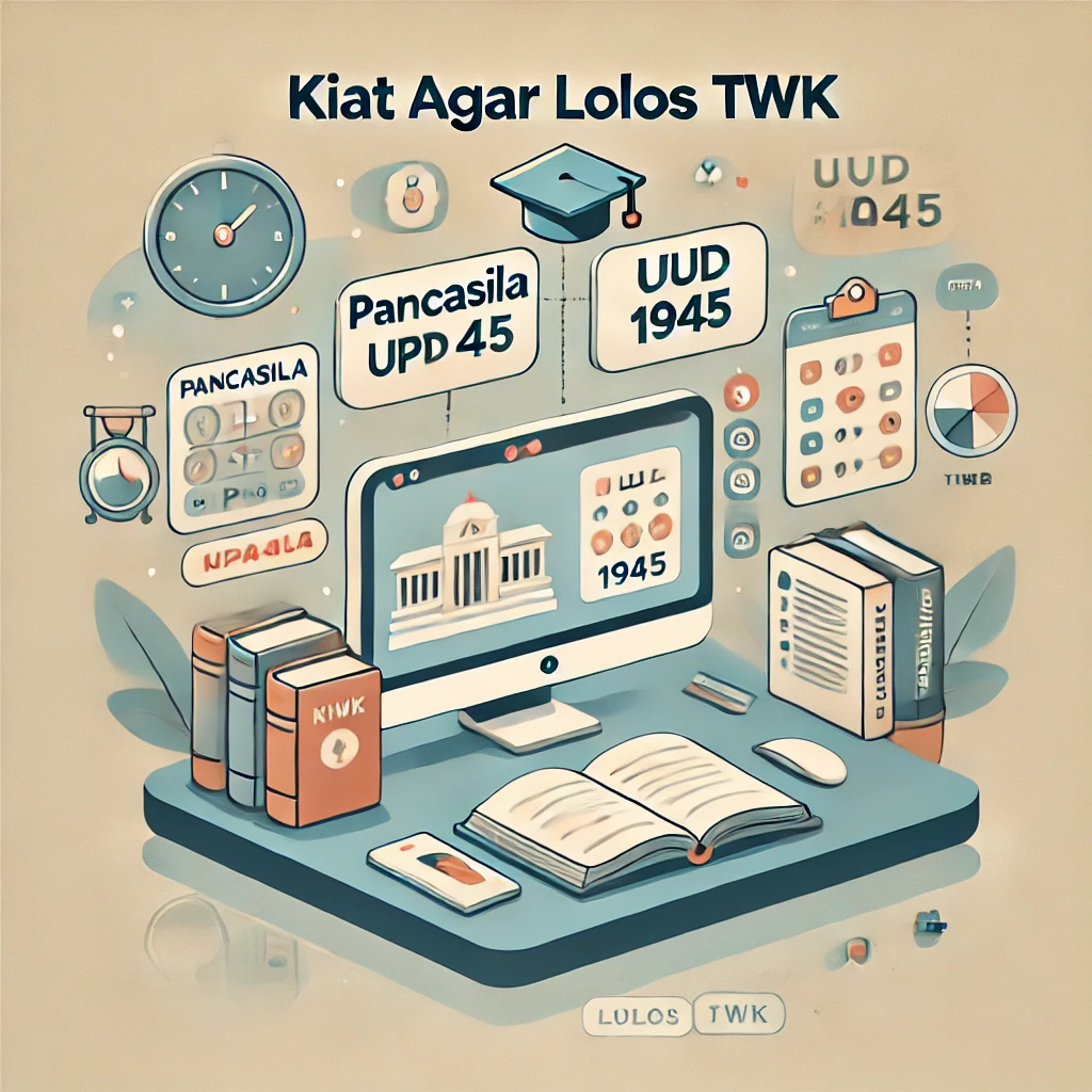 TWK CPNS Apa