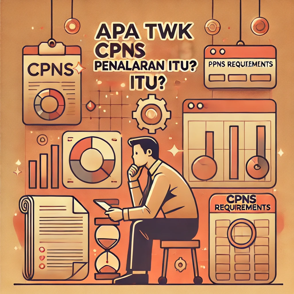 TWK CPNS Penalaran