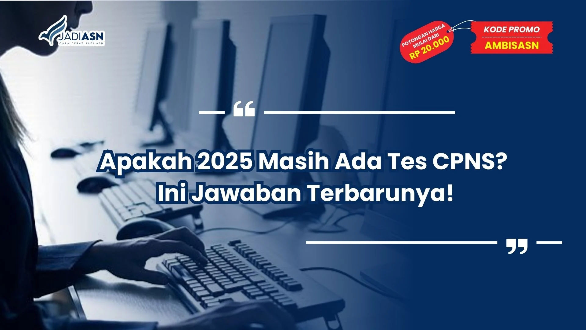 Kapan CPNS 2025